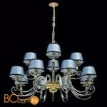 Люстра Chiaro Экстраваганза 701010512 - Фото 0