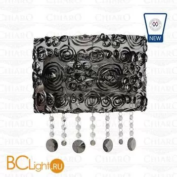 Настенный светильник Chiaro Федерика 344029902