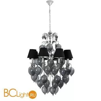 Люстра Chiaro Федерика 379016408 - Фото 0