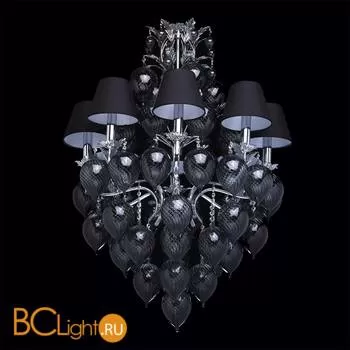 Люстра Chiaro Федерика 379016408 - Фото 1