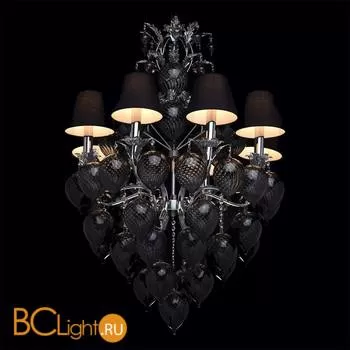 Люстра Chiaro Федерика 379016408 - Фото 2