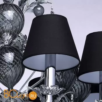 Люстра Chiaro Федерика 379016408 - Фото 3