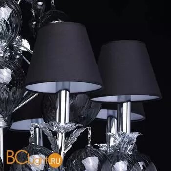 Люстра Chiaro Федерика 379016408 - Фото 5