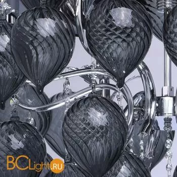 Люстра Chiaro Федерика 379016408 - Фото 6