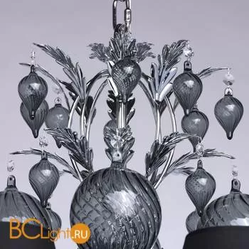 Люстра Chiaro Федерика 379016408 - Фото 7