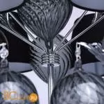 Люстра Chiaro Федерика 379016408 - Фото 8