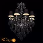 Люстра Chiaro Федерика 379016408 - Фото 2