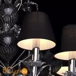 Люстра Chiaro Федерика 379016408 - Фото 4