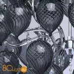 Люстра Chiaro Федерика 379016408 - Фото 6