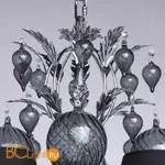 Люстра Chiaro Федерика 379016408 - Фото 7