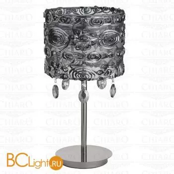 Настольная лампа Chiaro Федерика 379036606
