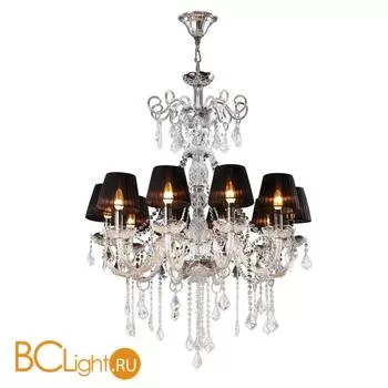 Люстра Chiaro Федерика 344019610 - Фото 0