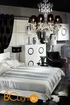 Люстра Chiaro Федерика 344019610 - Фото 1