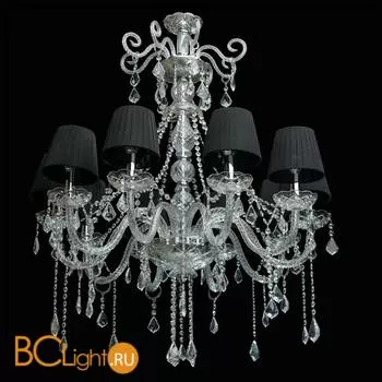 Люстра Chiaro Федерика 344019610 - Фото 2