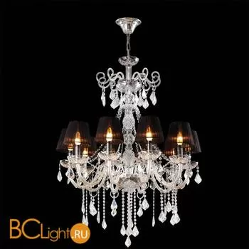 Люстра Chiaro Федерика 344019610