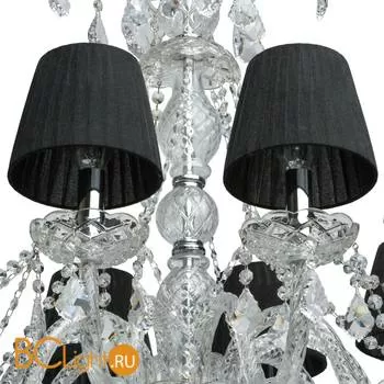 Люстра Chiaro Федерика 344019610 - Фото 3