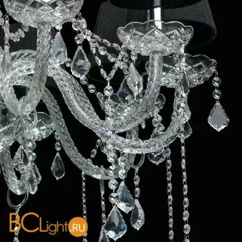 Люстра Chiaro Федерика 344019610 - Фото 4