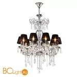 Люстра Chiaro Федерика 344019610 - Фото 0