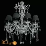 Люстра Chiaro Федерика 344019610 - Фото 2