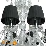 Люстра Chiaro Федерика 344019610 - Фото 3