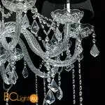 Люстра Chiaro Федерика 344019610 - Фото 4