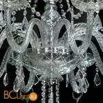 Люстра Chiaro Федерика 344019610 - Фото 5