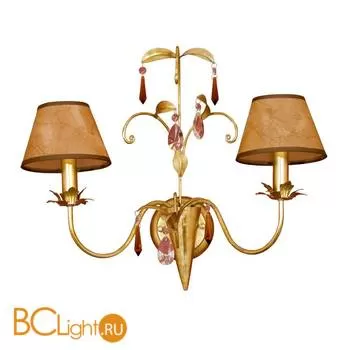 Бра Chiaro Федерика 344024402