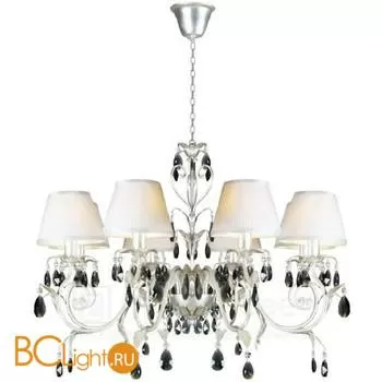 Люстра Chiaro Федерика 344012708