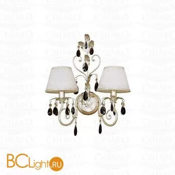 Бра Chiaro Федерика 344022502