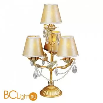 Настольный светильник Chiaro Федерика 344035104