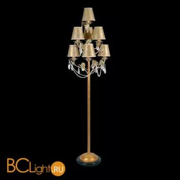 Торшер Chiaro Федерика 344045307