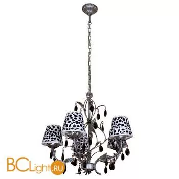 Люстра Chiaro Федерика 344016405