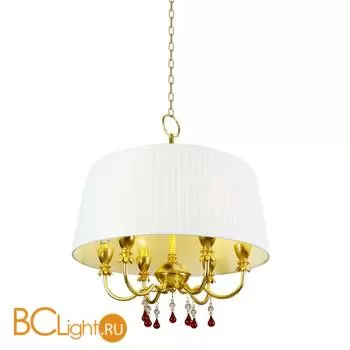 Подвесной светильник Chiaro Федерика 379010106