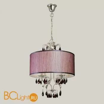 Подвесной светильник Chiaro Федерика 379013904