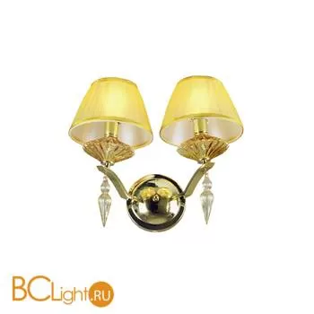 Бра Chiaro Федерика 379021102