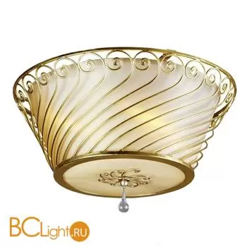 Потолочный светильник Chiaro Федерика 379010704