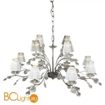 Люстра Chiaro Федерика 344011912