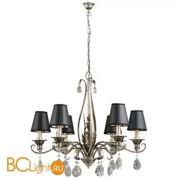 Люстра Chiaro Федерика 379014706