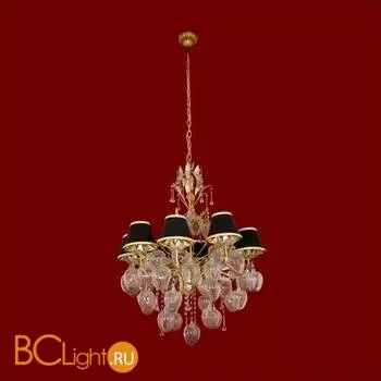 Люстра Chiaro Федерика 344010808