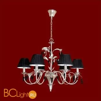 Люстра Chiaro Федерика 344013406