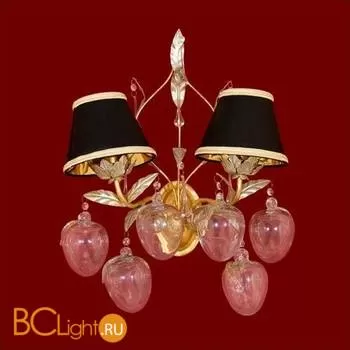 Бра Chiaro Федерика 344021002