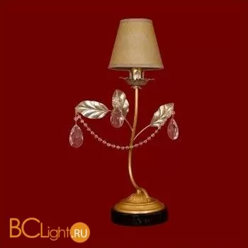 Настольная лампа Chiaro Федерика 344035001