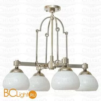 Люстра Chiaro Фелиция 347015104