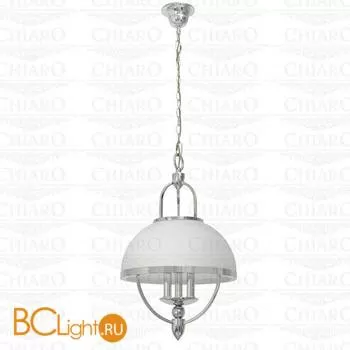 Подвесной светильник Chiaro Фелиция 347015203