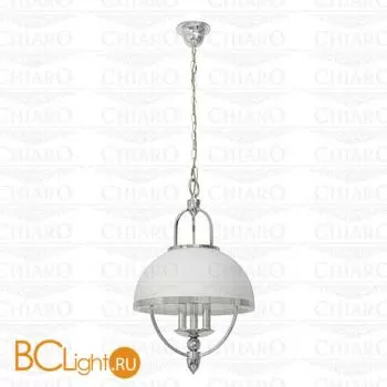 Люстра Chiaro Фелиция 347015303