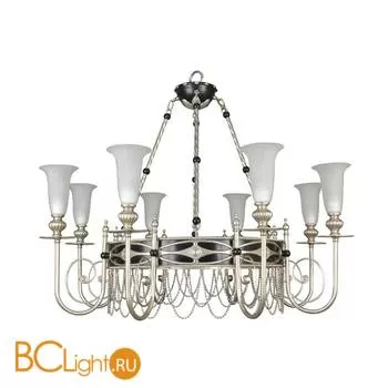 Люстра CHIARO Флоранс 387010608