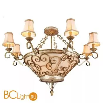 Люстра Chiaro Флоранс 387010313