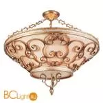 Подвесной светильник Chiaro Флоранс 387010208