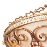 Подвесной светильник Chiaro Флоранс 387010208 - Фото 3