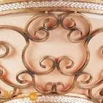 Подвесной светильник Chiaro Флоранс 387010208 - Фото 4